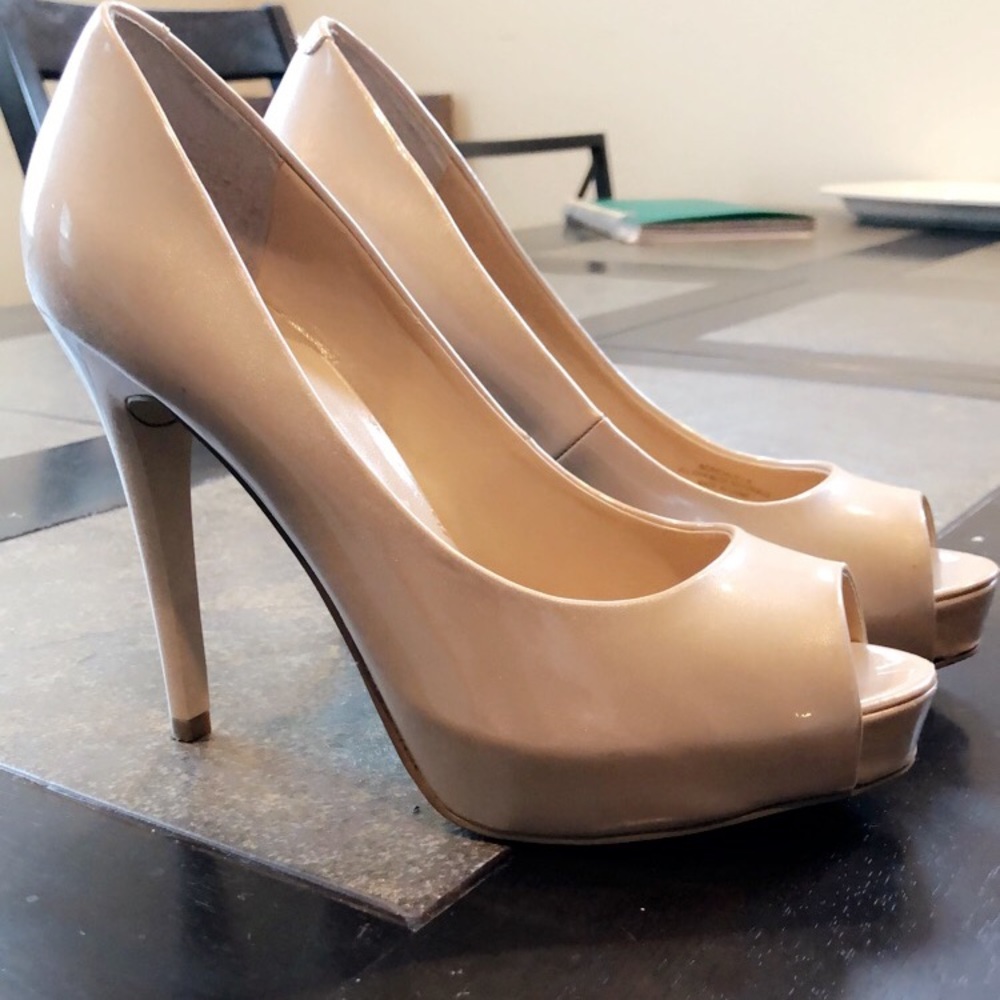 Guess Heels